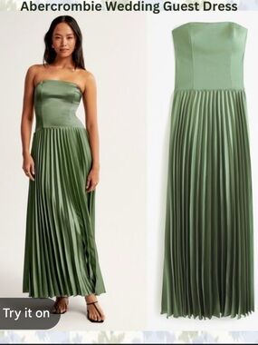 Abercrombie & Fitch | Dresses | The Af Julia Slip Halter Maxi Dress | Poshmark Abercrombie & Fitch | Dresses | The Af Julia Slip Halter Maxi Dress | Poshmark